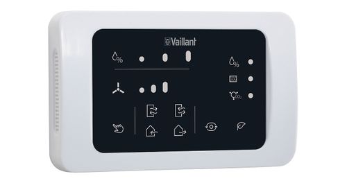Vaillant-Bedieneinheit-VAZ-CPC-mit-CO2-Sensor-0020236367 gallery number 1